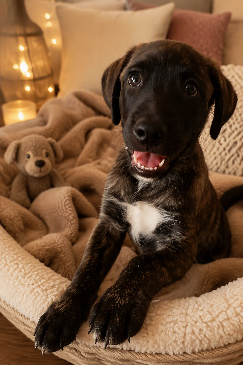 BAILEY