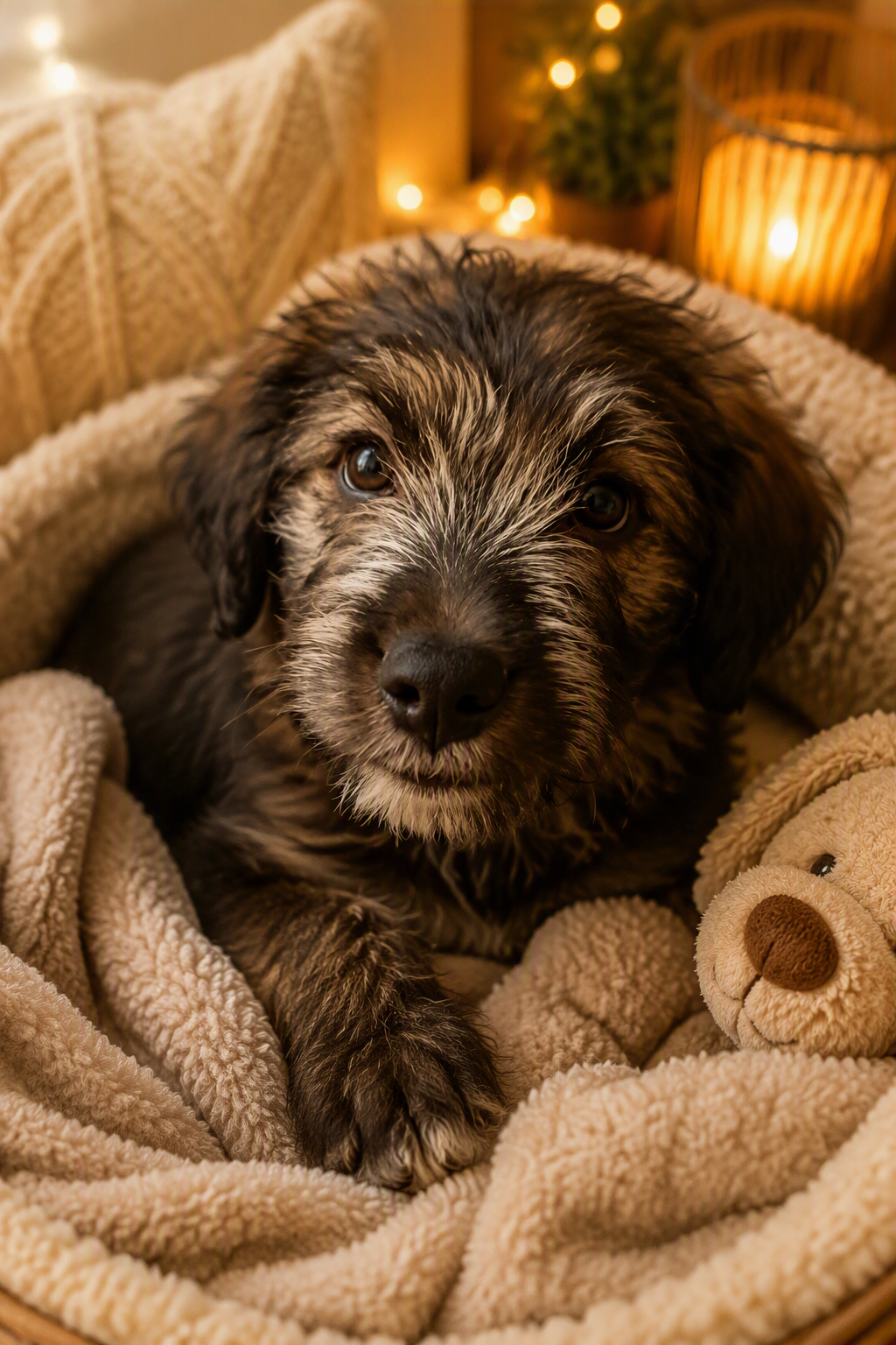 BALU